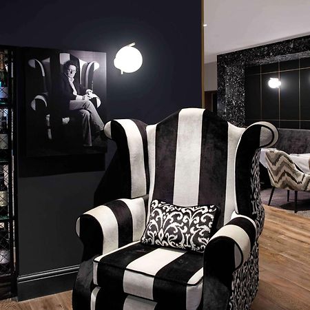 Hilton Edinburgh Carlton Hotel Bagian luar foto
